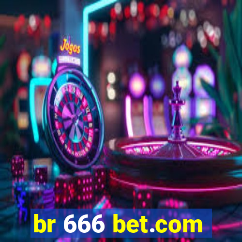 br 666 bet.com